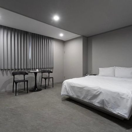 Hotel Diamant Seoul Ngoại thất bức ảnh